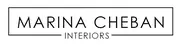 Marina Cheban logo