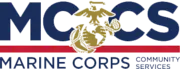 Marine Corps Community Services (mccs) logo