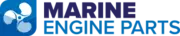 Marine Engine Parts logo