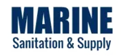 Marine Sanitation & Supply logo