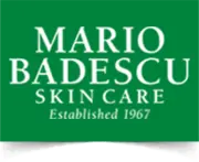 Mario Badescu Skin Care logo