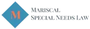 Mariscal Special Needs Law logo