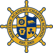 Maritime Academy Charter School logo