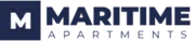 Maritime Apartments logo