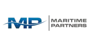 Maritime Partners logo
