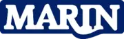 Maritime Research Institute Netherlands (MARIN) logo
