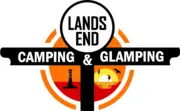 Mark and Tina Bridges (Land’s End Camp) logo
