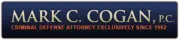 Mark C. Cogan, P.C logo