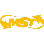 Mark Savill Transport logo