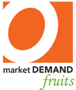 Market Demand Fruits logo