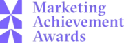 Marketing Achievement Awards logo