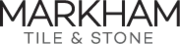 Markham Tile & Stone logo