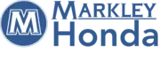 Markley Honda logo