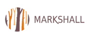 Markshall logo