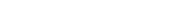 Marlow Architects logo