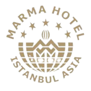 Marma Hotel logo
