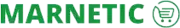 Marnetic logo