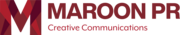 Maroon PR