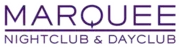 Marquee logo
