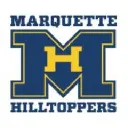 Marquette University High School logo