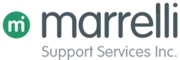 ‍Marrelli Support Services logo