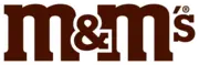 Mars M&m’s logo