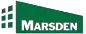 Marsden Building Maintenance logo