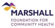 Marshall Foundation for Community Health logo