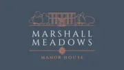 Marshall Meadows Hotel logo