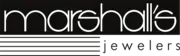 Marshall's Jewelers logo