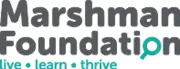 Marshman Foundation logo