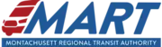MART logo