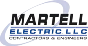 Martell Electric, LLC logo