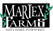 Martex Farms logo