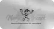 Martin Bienek logo