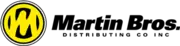 Martin Bros. Distributing Co logo
