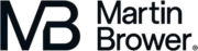 Martin Brower logo
