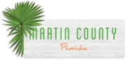 Martin County Office of Tourism logo