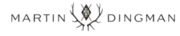Martin Dingman logo