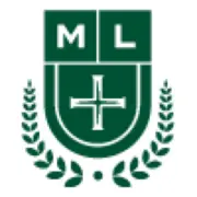 Martin Luther High School logo