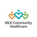 Martin Luther King Jr. Community Healthcare (mlkch) logo