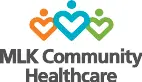 Martin Luther King Jr Community Hospital logo