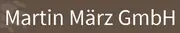 Martin März logo