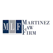 Martinez Law Firm logo