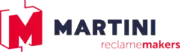 Martini Reclamemakers