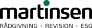 Martinsen Revision & Rådgivning logo