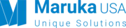Maruka USA logo