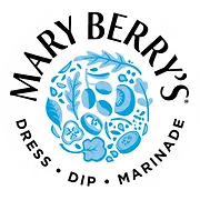 Mary Berry’s Dressings logo