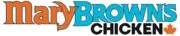 Mary Brown’s logo