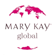 Mary Kay Global logo